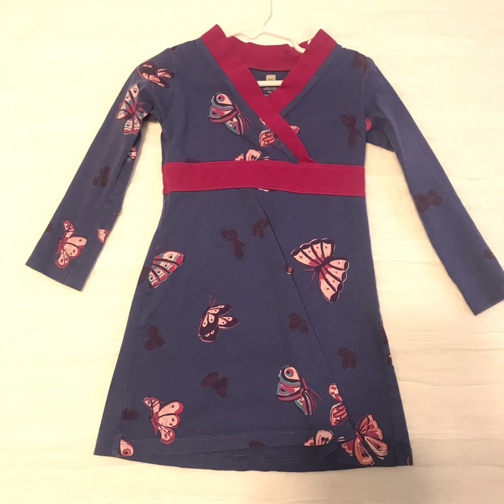 Tea Collection Dress 3T